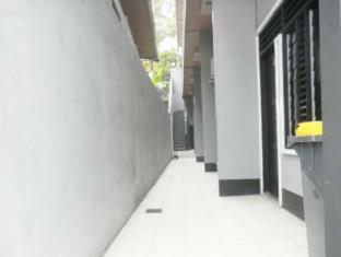 Garuda Guest House 2 Balikpapan  Buitenkant foto
